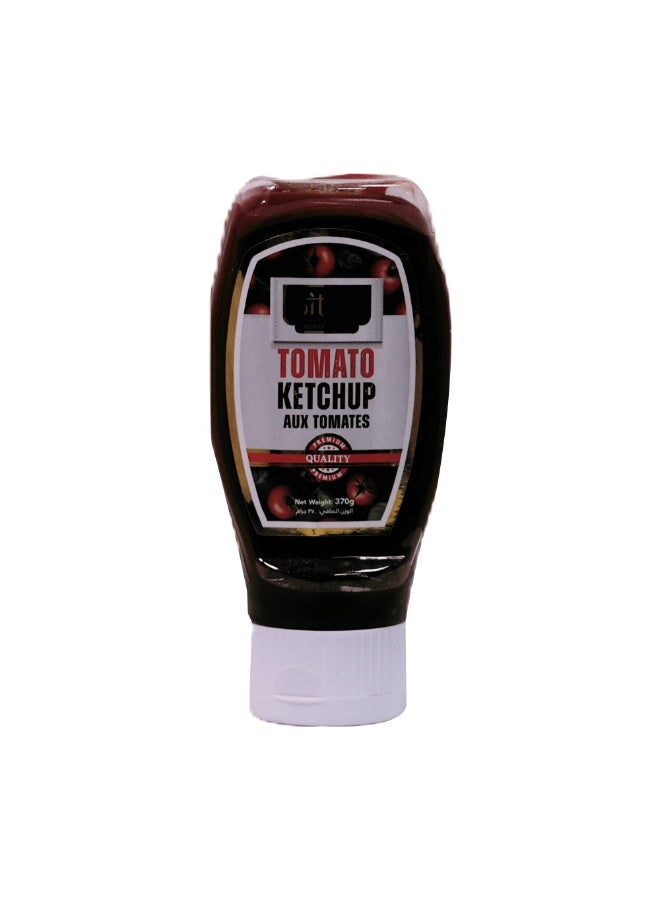 نيترا كاتشب طماطم 370 غرام - Image 1