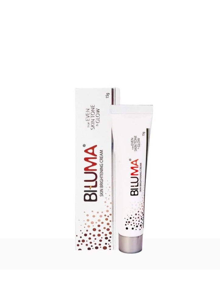 بيلوما كريم بيلوما لتفتيح البشرة 15جم - Image 1