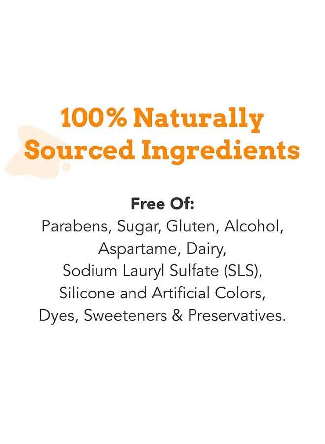 Orajel معجون أسنان أوراجيل للأطفال من شارع السمسم خالي من الفلورايد 0-3 سنوات 42.5 جرام - Image 3