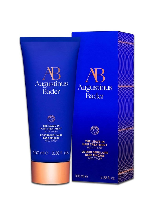 أوجستينوس بادر علاج الشعر ليفين 100 مل - Image 1