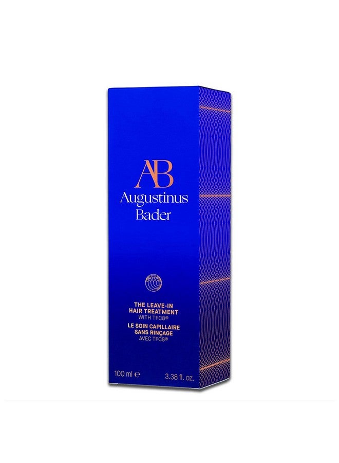 أوجستينوس بادر علاج الشعر ليفين 100 مل - Image 2