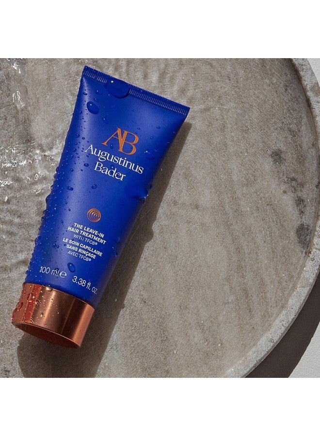 أوجستينوس بادر علاج الشعر ليفين 100 مل - Image 4