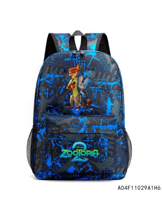 Practical and versatile backpack to meet the needs of a variety of scenes - 287 - Image 1