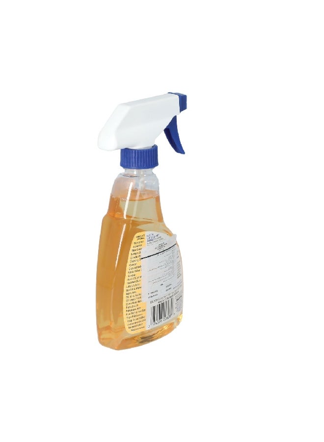 De-Solv-It The Original Citrus Solution All Purpose Cleaner 12oz 22608 - Image 3