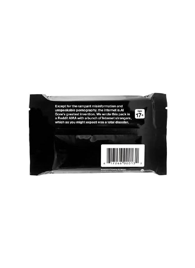 Cards Against Humanity - : World Wide Web Pack - Image 1