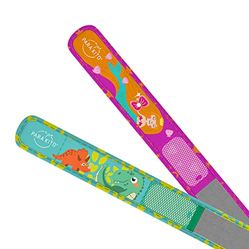 PARA'KITO Bonus Pack - Kids Wristbands - Mermaid & Angel - Image 5