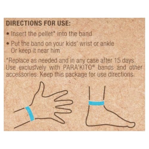 PARA'KITO Bonus Pack - Kids Wristbands - Mermaid & Angel - Image 3