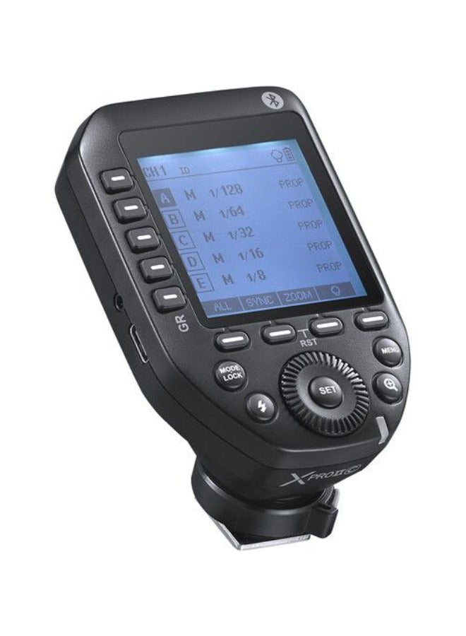 Godox Godox XPro II TTL Wireless Flash Trigger for Nikon Cameras  - Image 2
