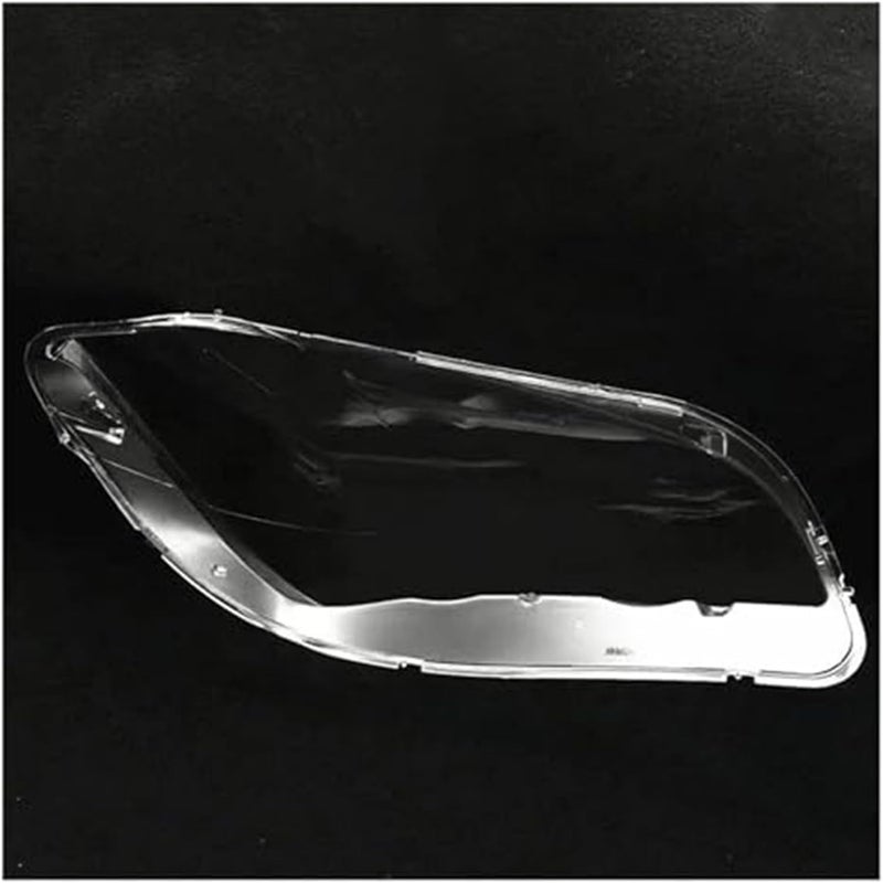 QASULER Headlamp Cover Lens for X1 E84 - Image 5