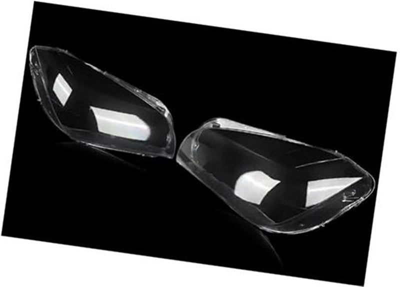 QASULER Headlamp Cover Lens for X1 E84 - Image 1