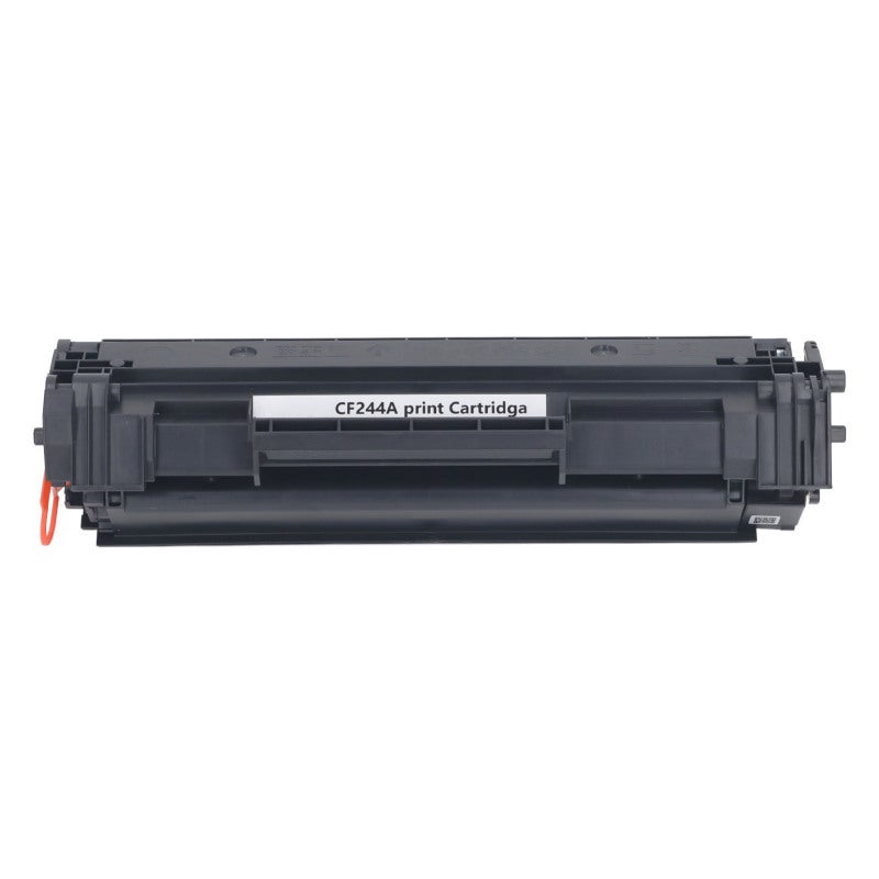 CF244A Compatible Toner Cartridge 1500 Page High Yield Crisp Fade-Resistant Printing - Easy To Install Replacement Toner for HP LaserJet Pro M15w MFP M28w Home Office Small Business - Image 5