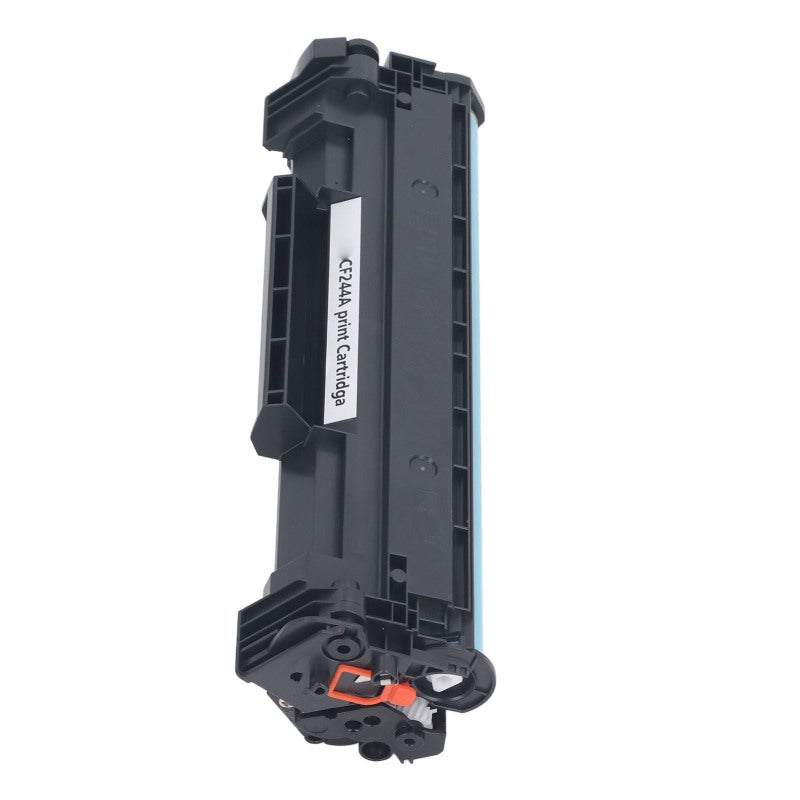 CF244A Compatible Toner Cartridge 1500 Page High Yield Crisp Fade-Resistant Printing - Easy To Install Replacement Toner for HP LaserJet Pro M15w MFP M28w Home Office Small Business - Image 3