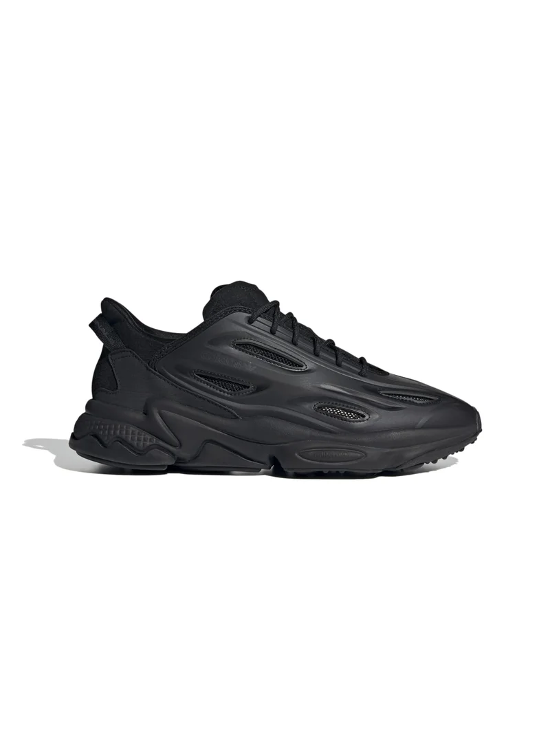 Adidas adidas OZWEEGO HELMET OPEN Black Originals Men Shoes
