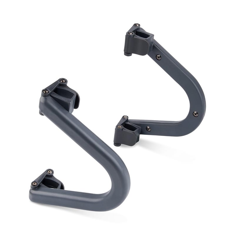 JOOVY Caboose RS and Caboose S Child Handles - Image 1