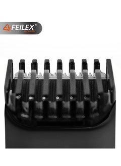 Cordless Hair Clipper 20 Degree - FXHT-7100 - Black - pzsku/Z1FCB3615AC85DB051763Z/45/_/1735400010/2aec8c47-cf5f-47dd-8d98-6cf18372ad56