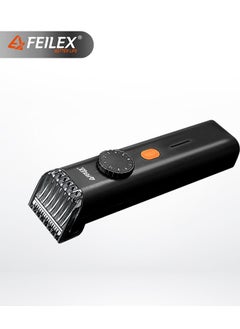 Cordless Hair Clipper 20 Degree - FXHT-7100 - Black - pzsku/Z1FCB3615AC85DB051763Z/45/_/1735400011/604157b6-2e82-4554-bc6e-910f52780847