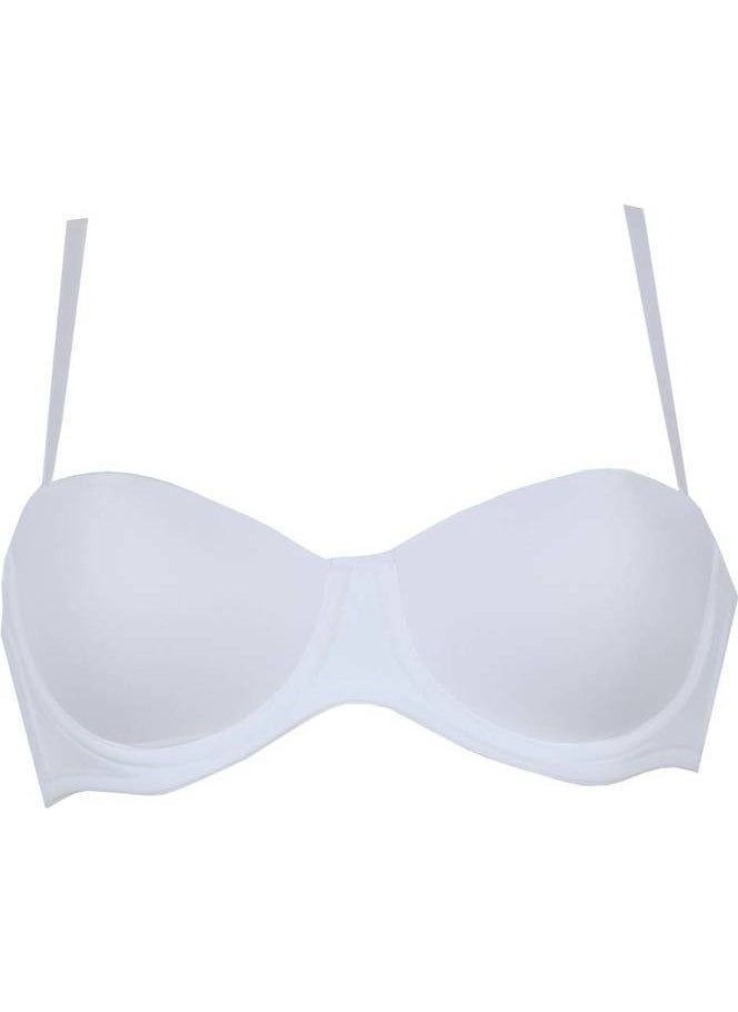 Le Jardin Bra 7030 White  - Image 1