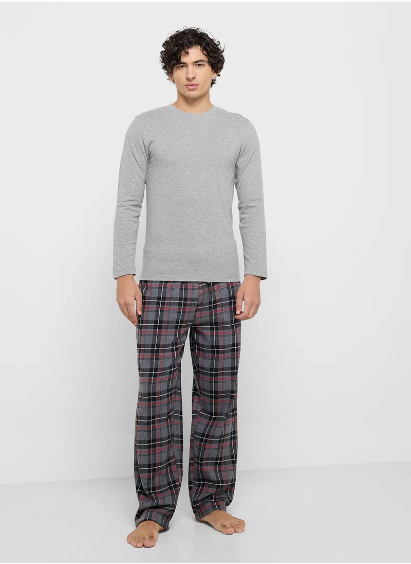 سفنتي فايف Men's Nightwear Sets