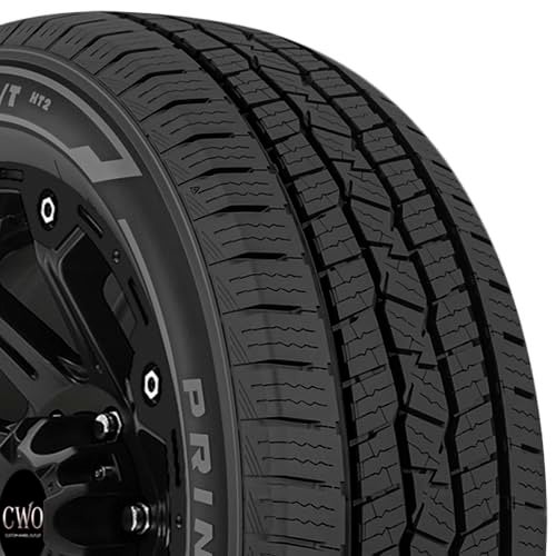 PRINX إطارات برينكس هاي كانتري HT2 للطرق السريعة 245/75R16 111T SUV/Crossover - Image 3