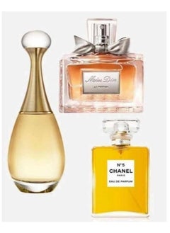 Set of 3 beautiful and fragrant perfumes of 100 ml - pzsku/Z1FCB7203300B871F9746Z/45/_/1734454545/a3e536da-76c9-4e8a-be95-86e48aae1cb5