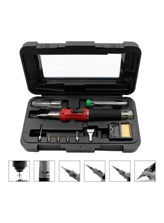 NIBEMINENT Cordless Welding Pen Kit with Storage Case Multicolour - Image 2
