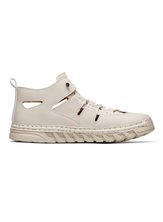 Men Fashion Big Size Summer Sport Sandals Beach Water Hiking Shoes Comfort Breathable Casual Non-slip Indoor Outdoor Sandal - Image 2