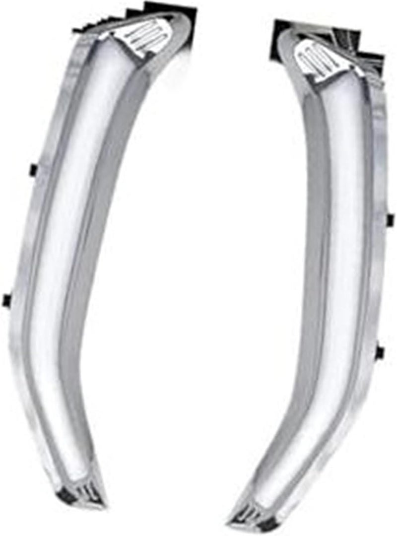 Wivplex LED Daytime Running Lights for Subaru Forester - Image 1