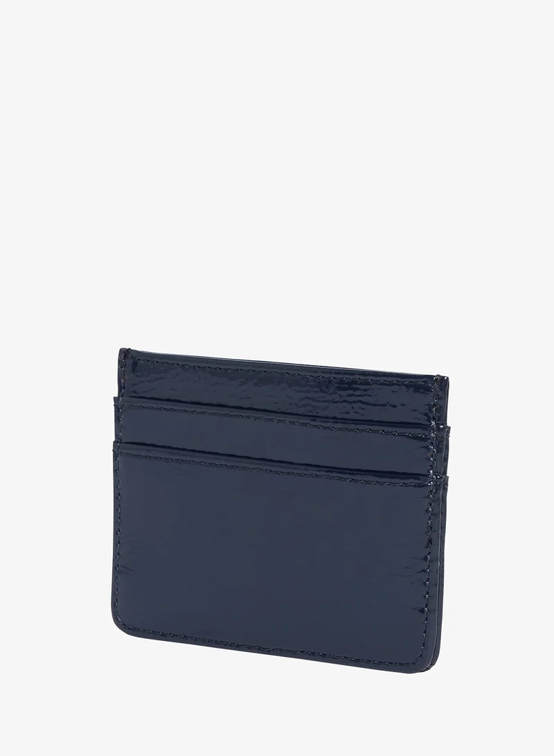 Ted Baker Crinkle Card Holder