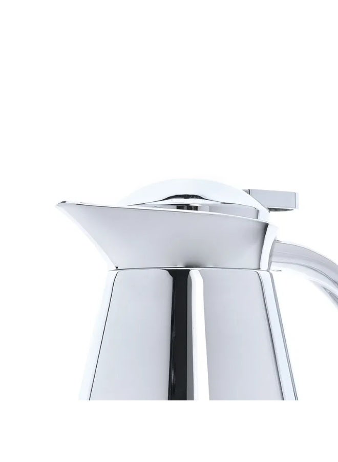 تافولو، ترمس، فضي، 1 لتر - Image 2