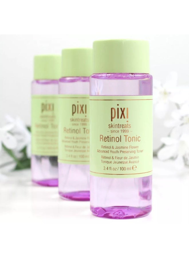 Pixi by Petra Retinol Tonic - Image 2