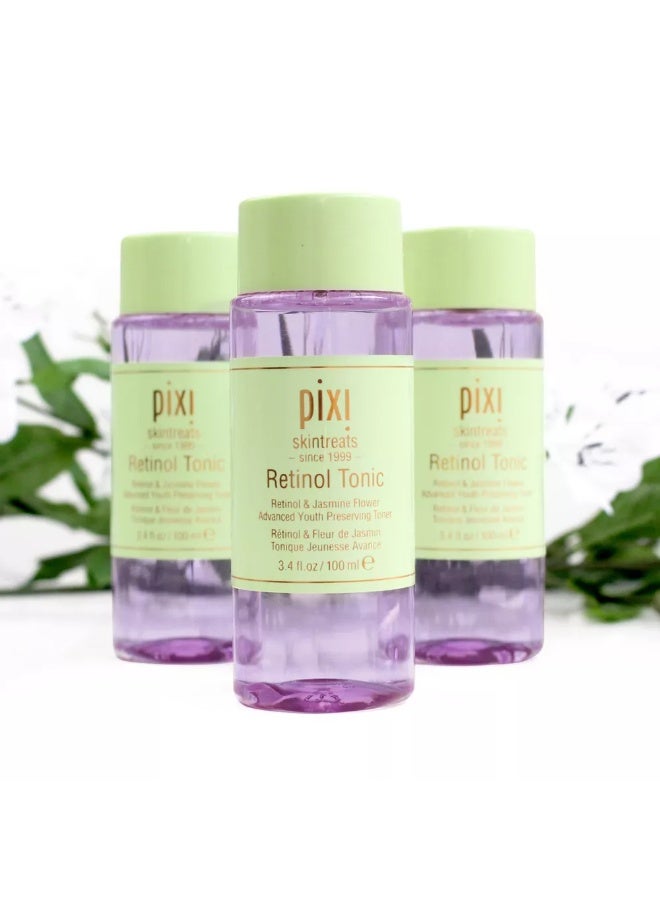 Pixi by Petra Retinol Tonic - Image 3