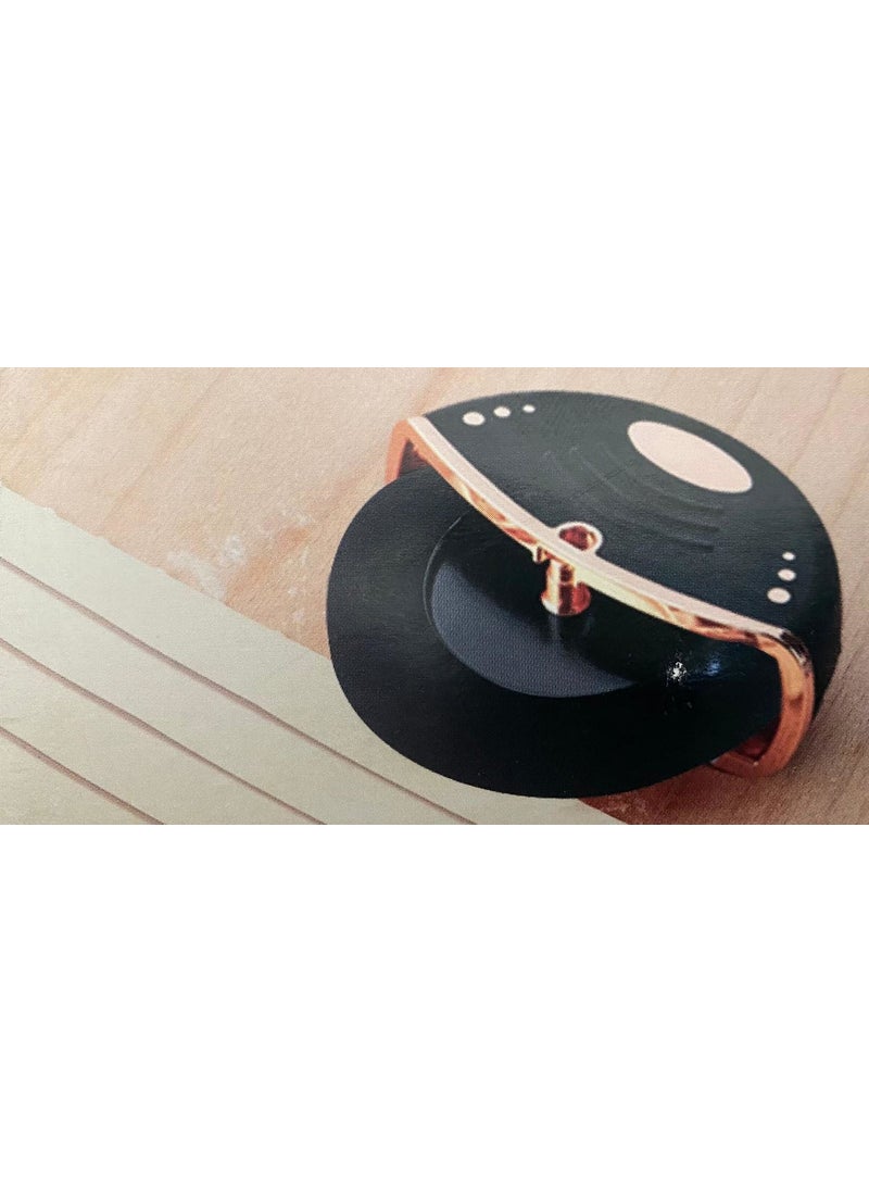 vip ahmet - Dough Shaper Set of 4 VP-235 - Image 1