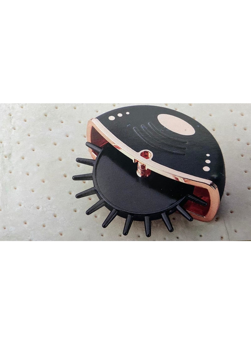 vip ahmet - Dough Shaper Set of 4 VP-235 - Image 1
