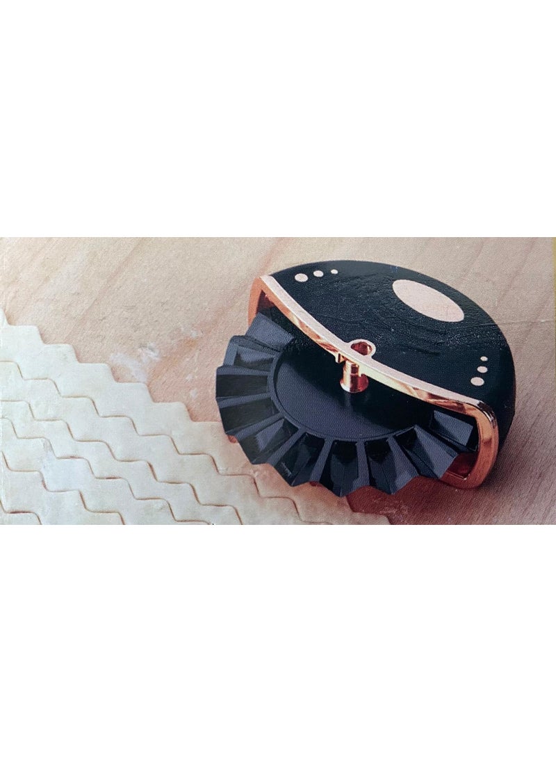 vip ahmet - Dough Shaper Set of 4 VP-235 - Image 1