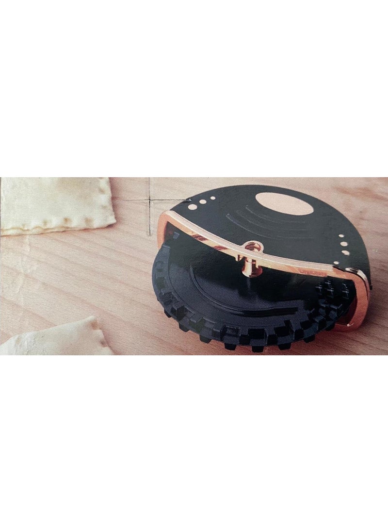 vip ahmet - Dough Shaper Set of 4 VP-235 - Image 1