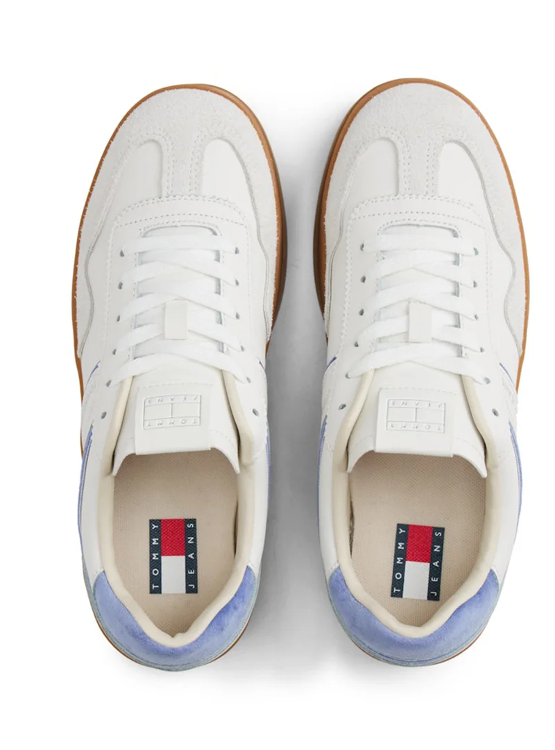TOMMY JEANS Platform Sneakers