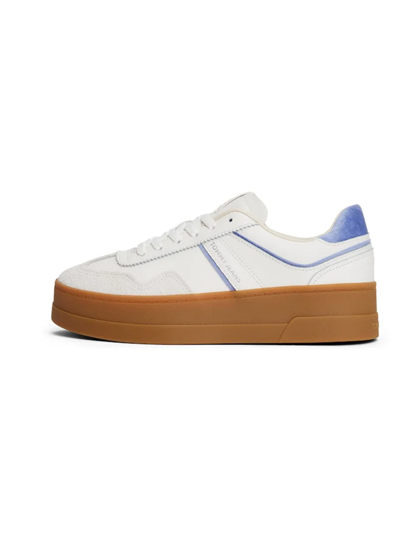 TOMMY JEANS Platform Sneakers