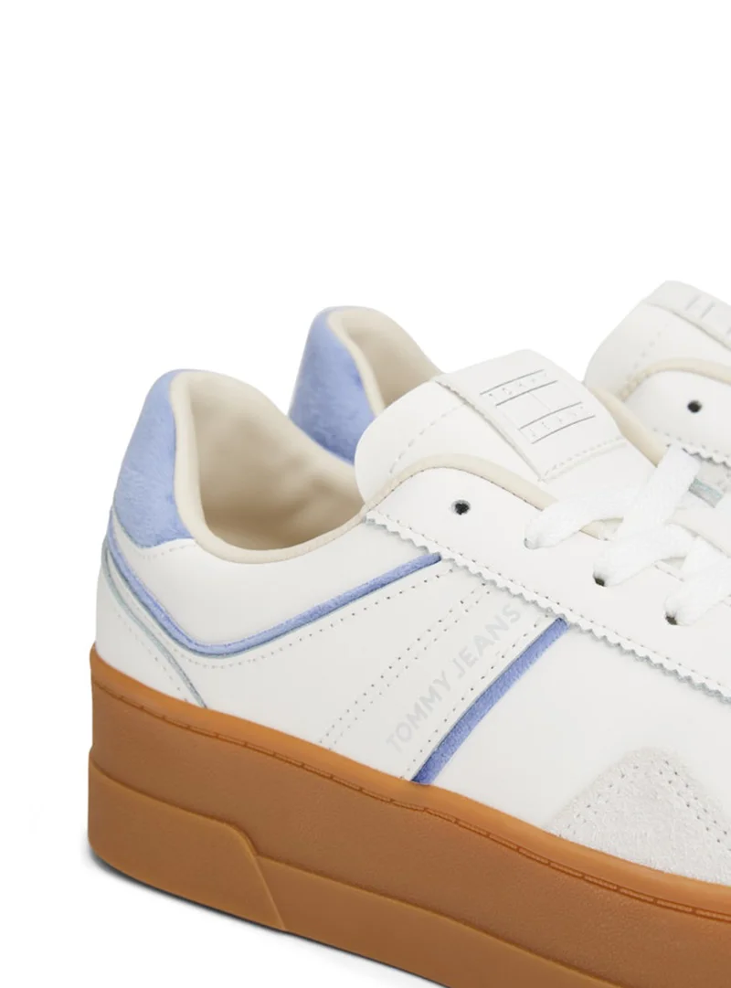 TOMMY JEANS Platform Sneakers