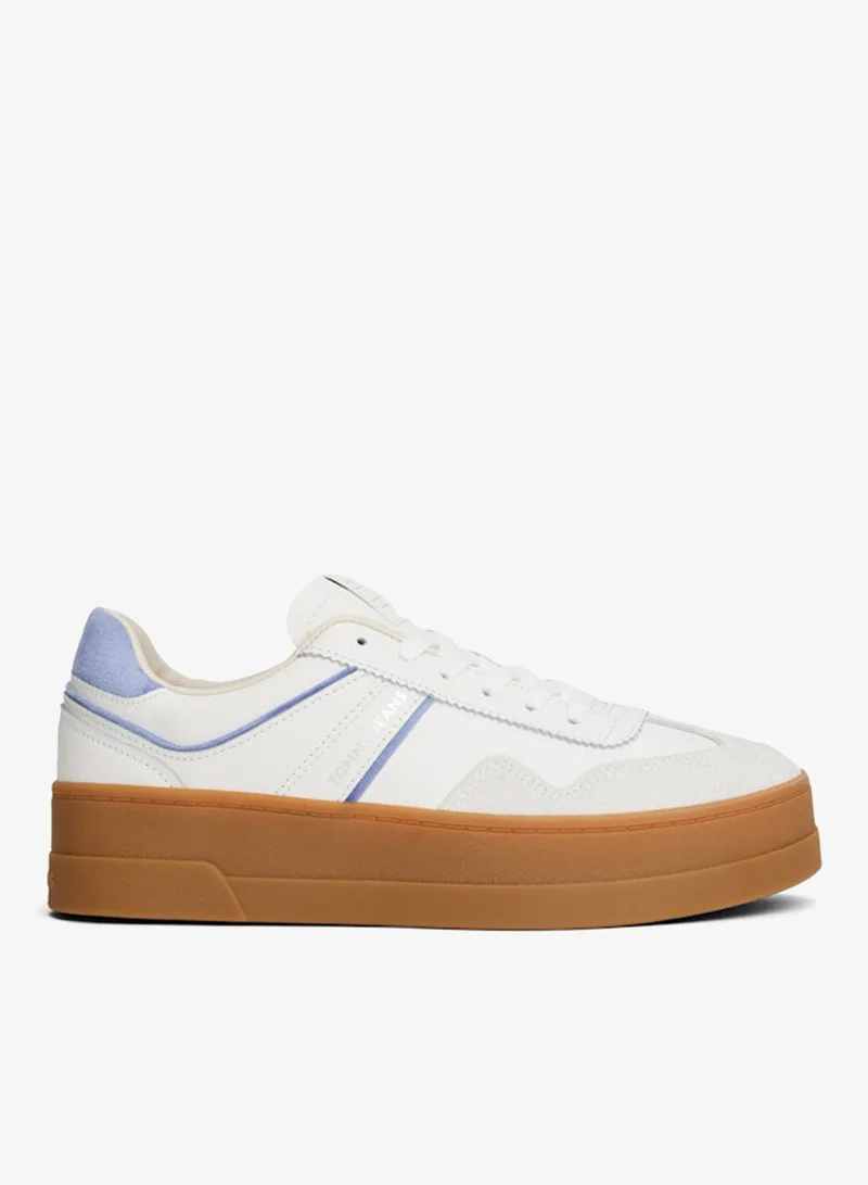 Platform Sneakers