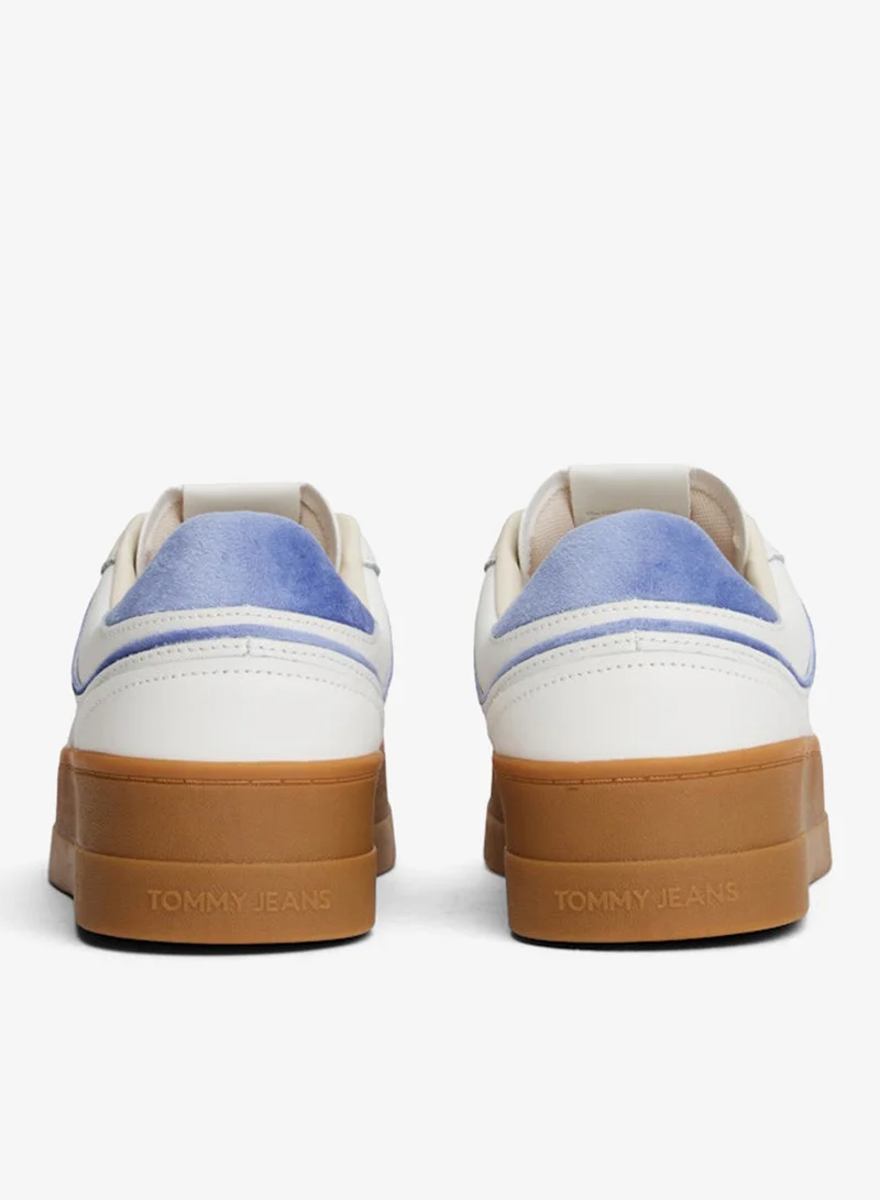 TOMMY JEANS Platform Sneakers