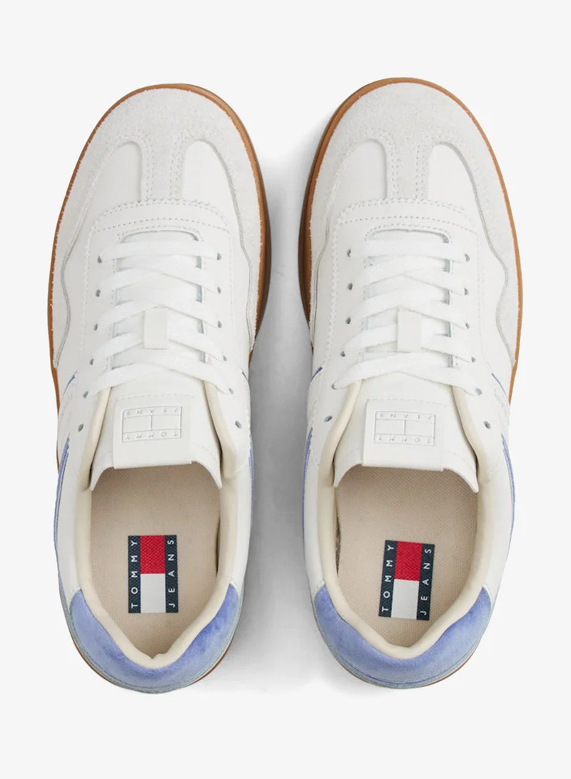 TOMMY JEANS  Platform Sneakers for Women | Best Price UAE