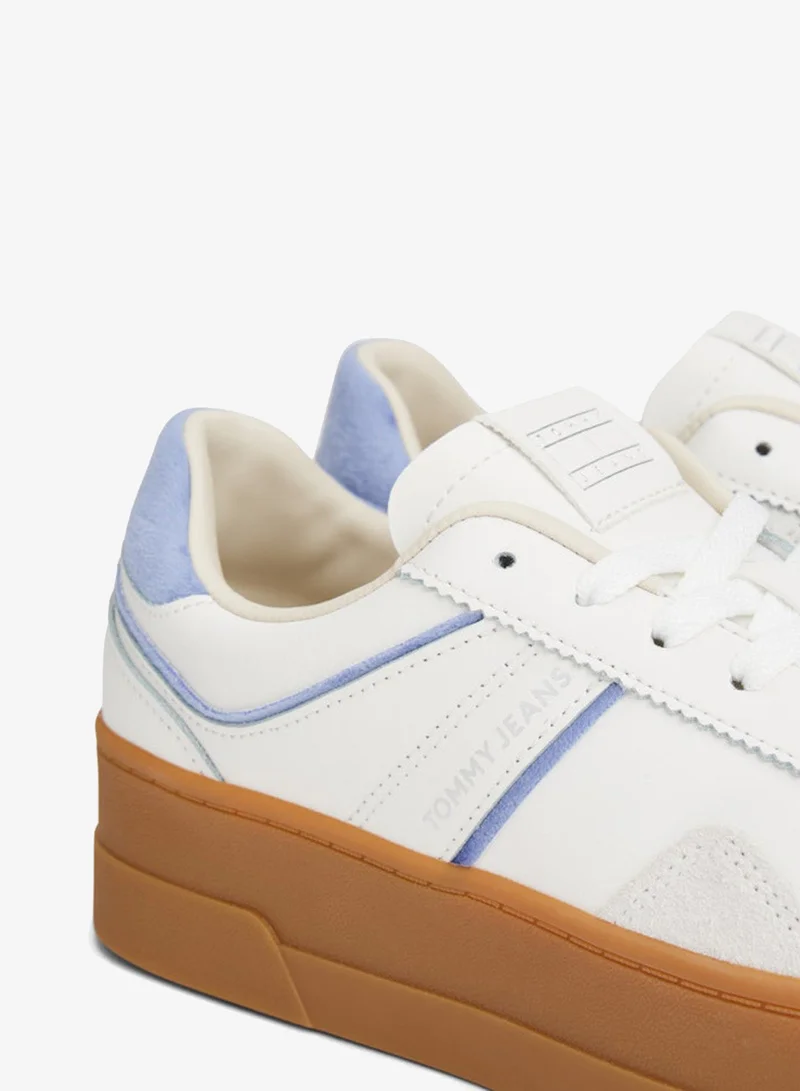TOMMY JEANS  Platform Sneakers for Women | Best Price UAE