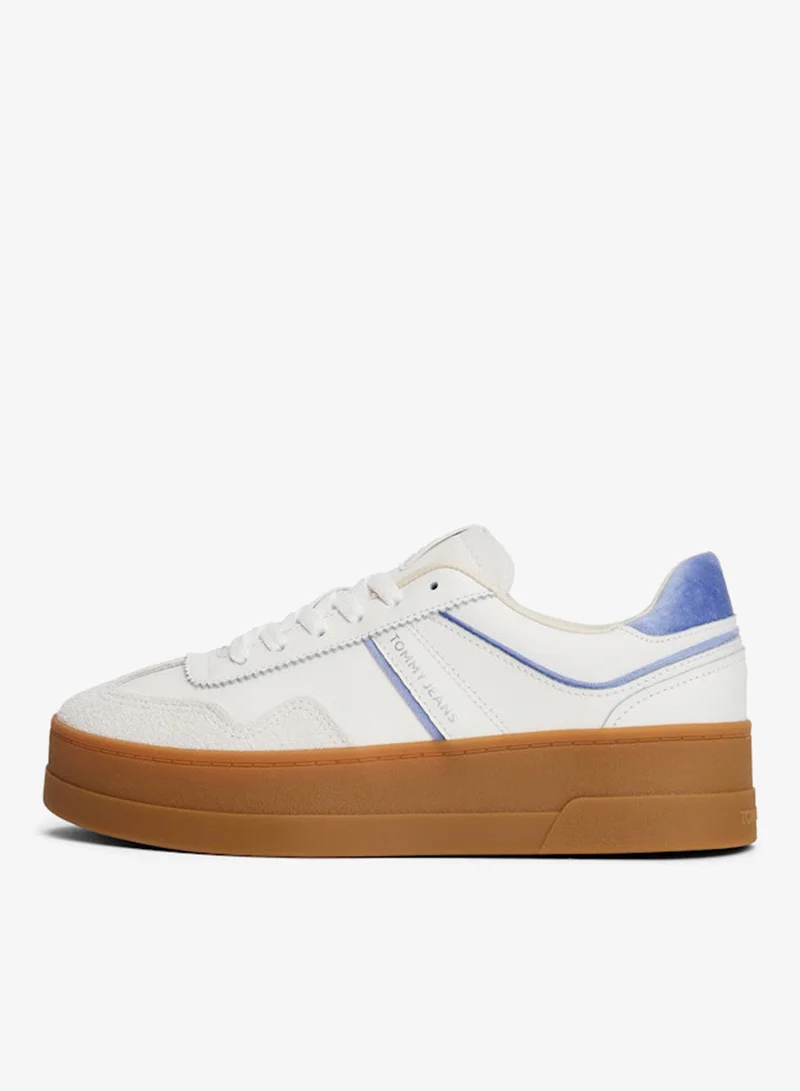 TOMMY JEANS  Platform Sneakers for Women | Best Price UAE