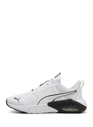 puma white-puma black