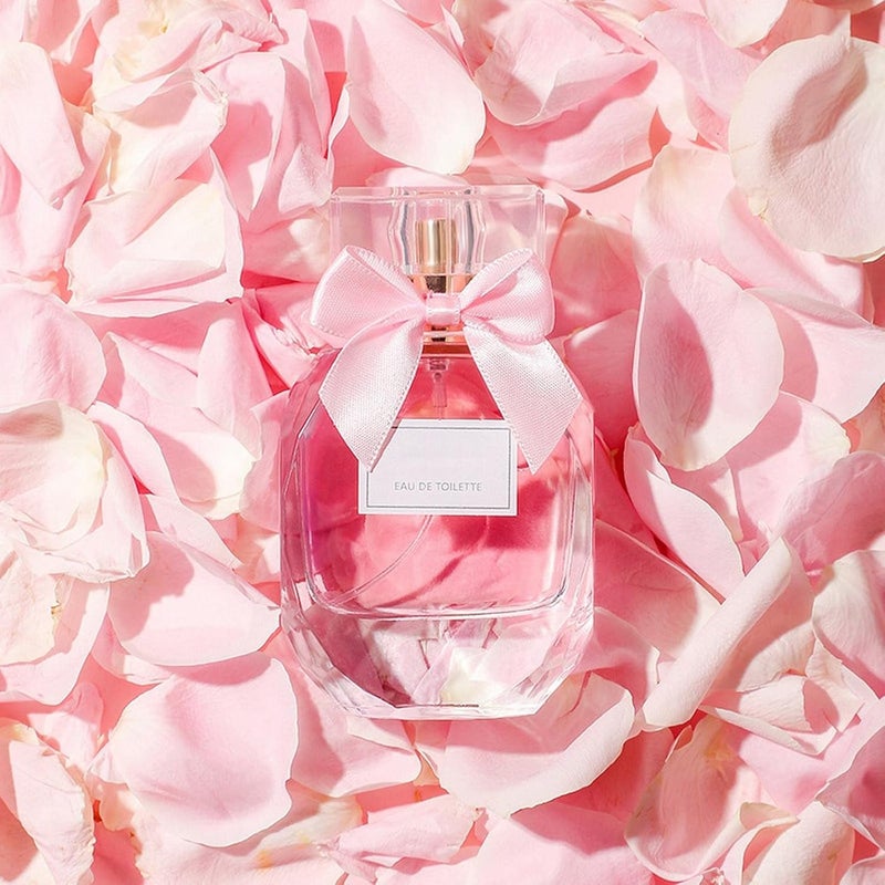 klarako Pheromone Perfume for Women to Attract Men – Fresh Fruity and Rose Scents for the Elegant Lady – 55Ml Pheromone Infused Essential Oil Perfume Cologne Eau de Toilette Spray, Day or Night - Image 5