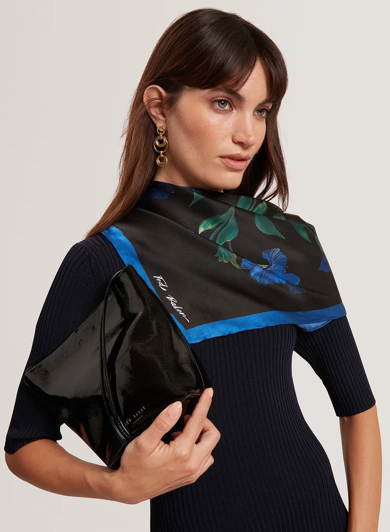 تيد بيكر Kayylyn Mini Crinkle Crossbody