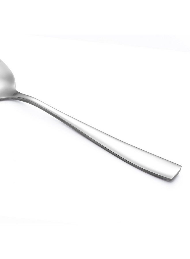 Eslite 12-Piece Stainless Steel Teaspoon,6.7-Inches - Image 5