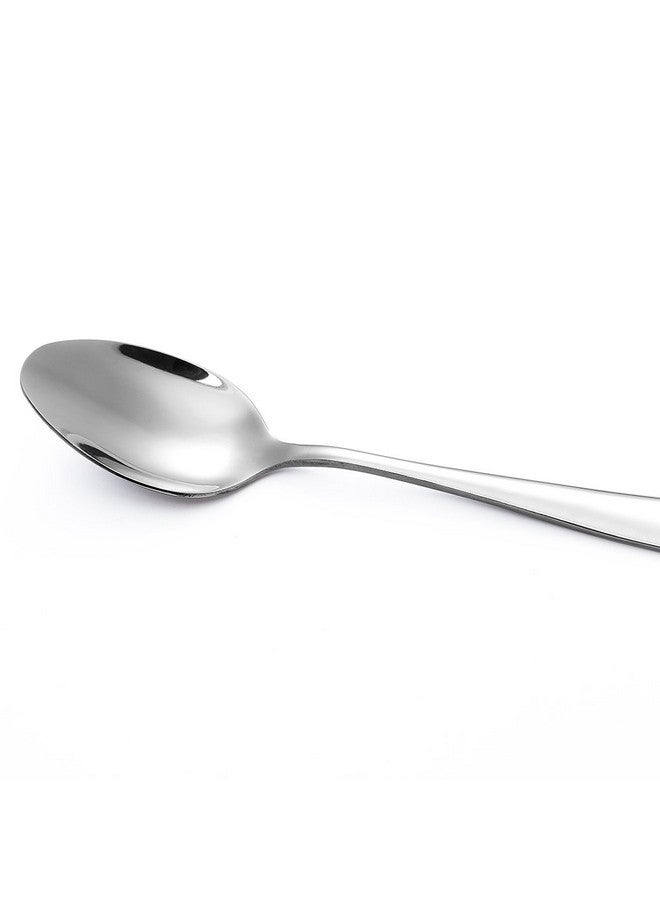 Eslite 12-Piece Stainless Steel Teaspoon,6.7-Inches - Image 4