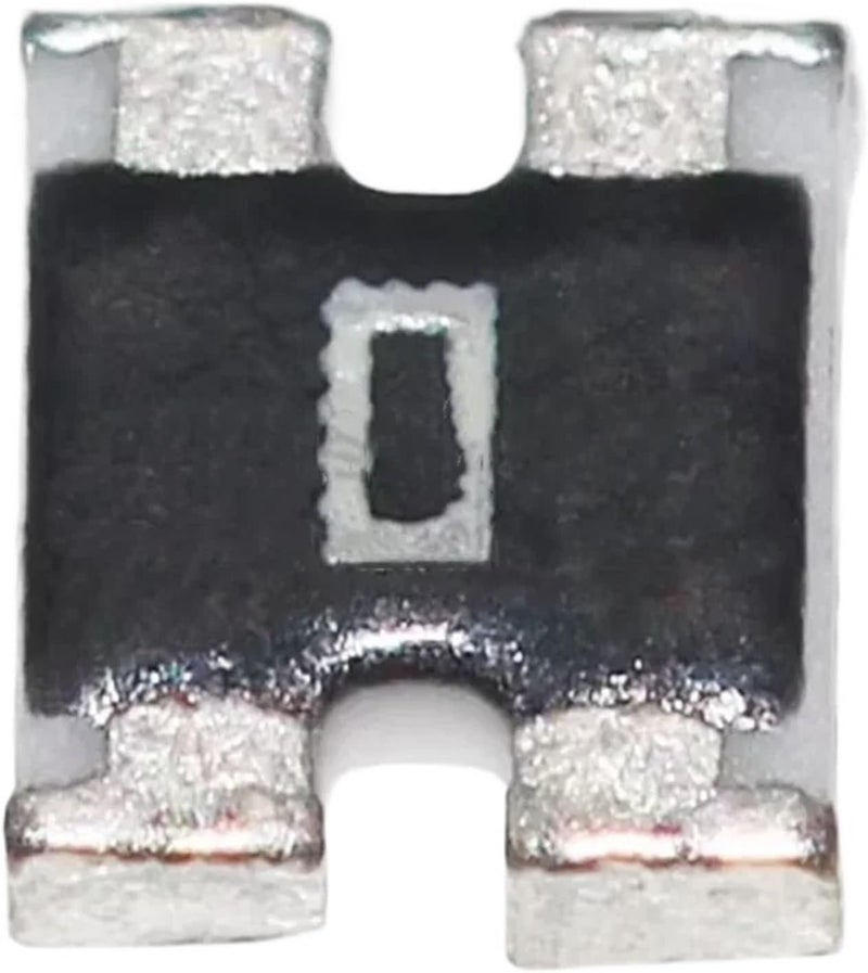 50PCS 0201 0402 0603 Array 2P2R 5P2R 16P8R 0R 10R 18R 22R 27R 47R 75R 100R 2.2K 8.2K 10K 20K 22K 43K 47K Exclusion Resistor(0402X2 4PIN 22R) - Image 1