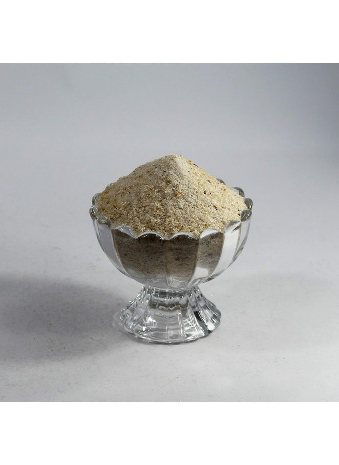Swiss Naturals - Acacia Gum (Babool/Edible/Arabic/Kikar Gond) Powder 900G - Image 1
